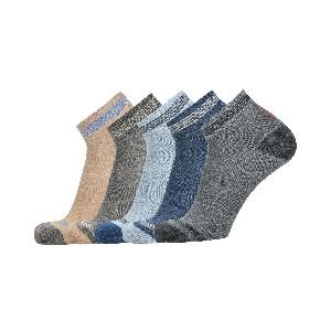 Mens Ankle Socks