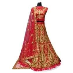Bridal Lehenga