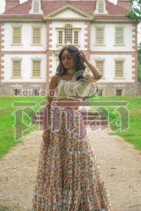 Designer Chaniya Choli