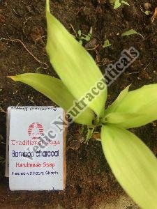 Bamboo Charcoal Soap
