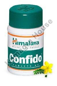 Himalaya Confido Tablets