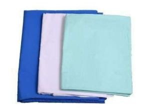 Colored Cotton Bed Sheets