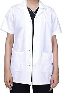 LAB COAT