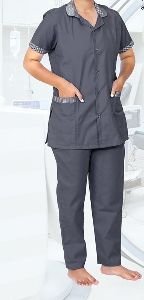 Nurse Coverall