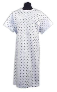 hospital gowns