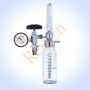 Oxygen Flow meter