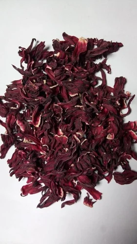 Hibiscus Dried Flower