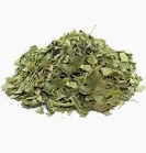 Dried Moringa Leaves
