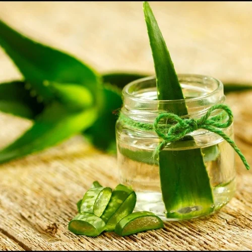 Aloe Vera Extract