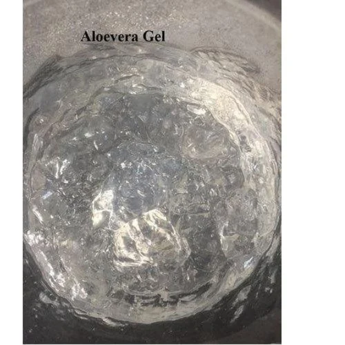 Aloe Vera Gel
