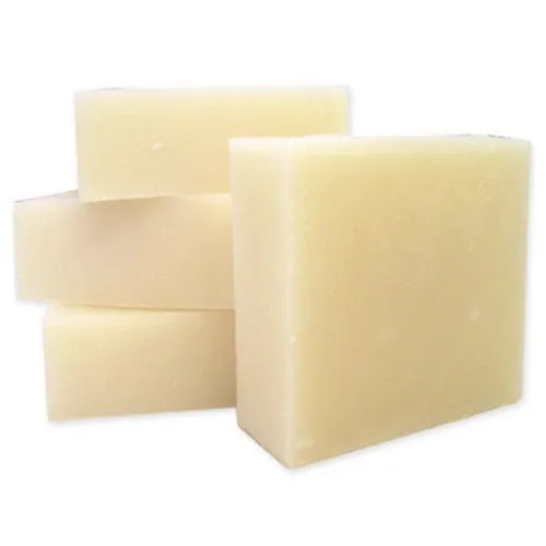 Natural Soap Base