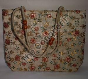 Embroidered Bags