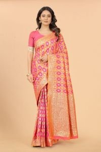 Silk Saree