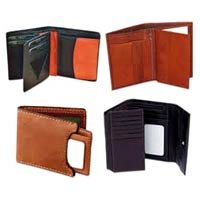 Leather Wallets