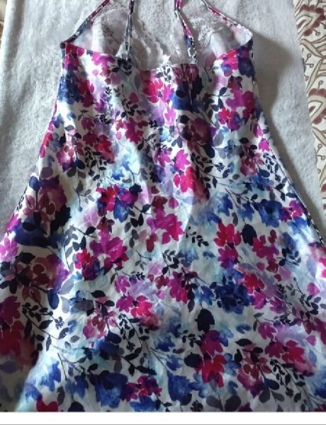 Ladies used night dress