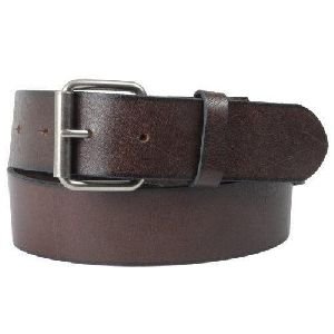 Ladies Leather Belt