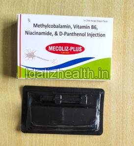 Mecoliz Plus Injection