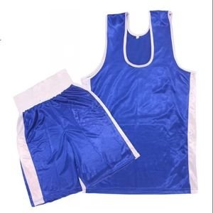 Boxing Dress
