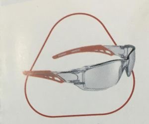 EP 001 Safety Goggles
