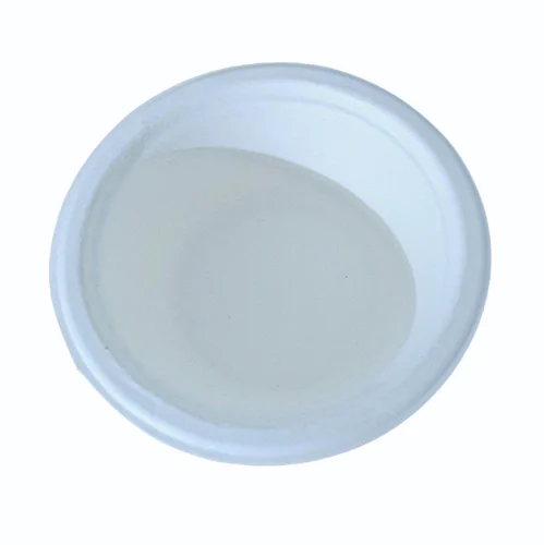 Disposable Sugarcane Bagasse Bowl