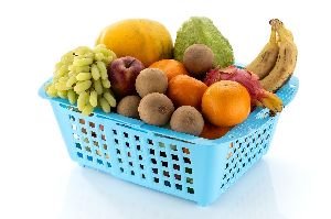 Adjustable Basket for Kitchen