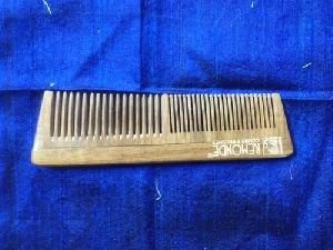10-20 gm Wooden Comb