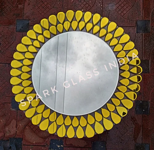 Wall Mounted Decorative Mirror