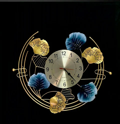 Decorative Wall Watch