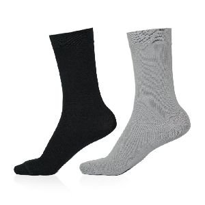 Mens Calf Socks