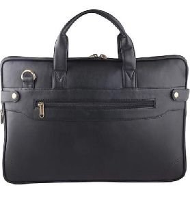 Leather Laptop Bag
