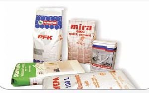 Gypsum Packaging Bags