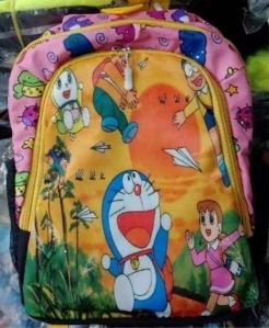 Boys School Bag