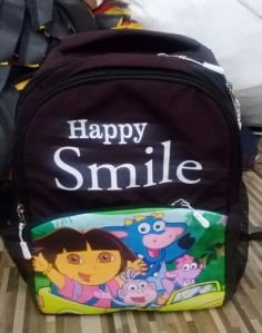 Girls School Bag