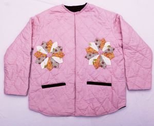 Winter Jacket ( QUILTED)