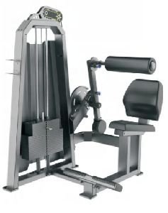 Abdominal Isolator Machine