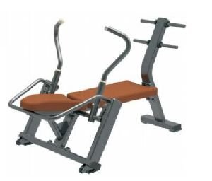 Abdominal Trainer