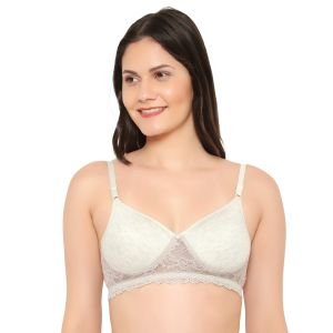 Ladies Polyester Bra