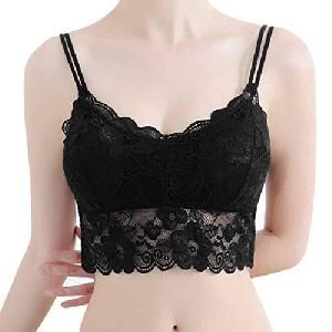 Butterfly Bralette Bra