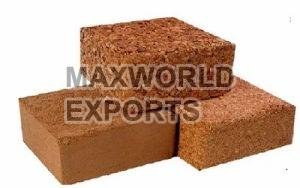 Coir Pith Block