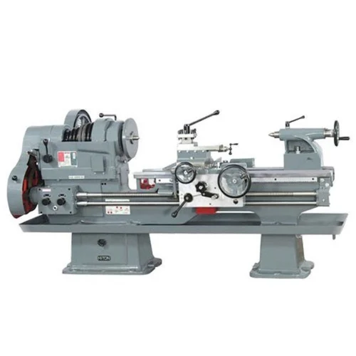Gear Head Heavy Duty Lathe