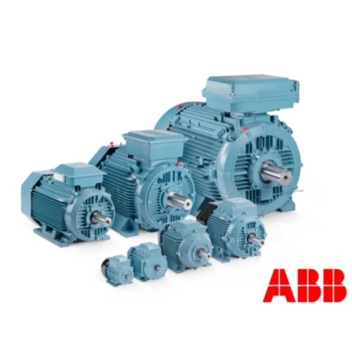 Electric Motors 