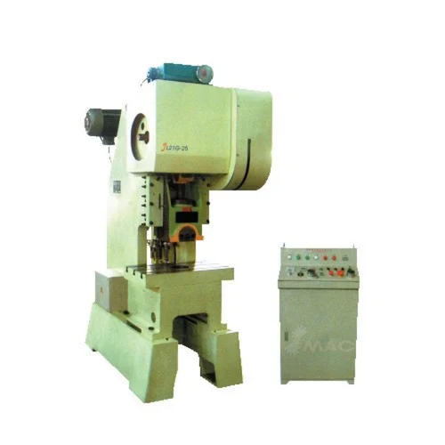Pneumatic Clutch Power Press