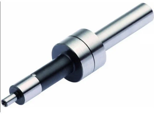 Mechanical Edge Finder