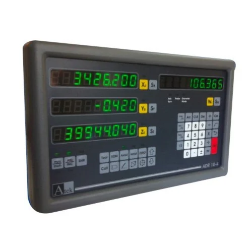 Atek Three Axes Display