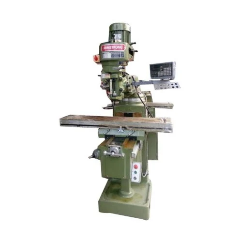 Armstrong Dro Milling Machine