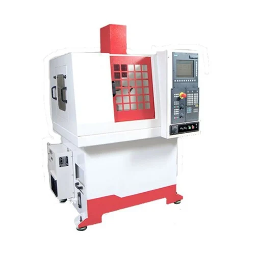 Automatic Milling Machine