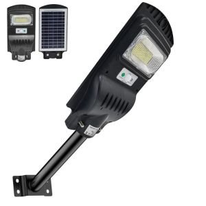 Solar Street Light