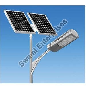 Solar Street Light