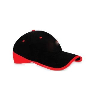 Polyester Promotional Cap