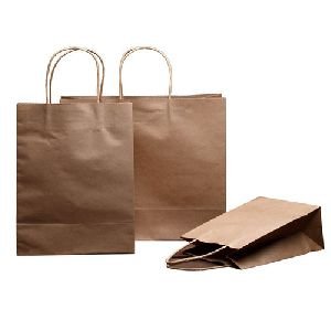 Brown Paper Bag